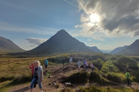 Skotsko - velký okruh - 39