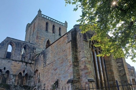 Skotsko - velký okruh - 40