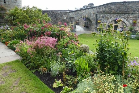 Skotsko - velký okruh - 41