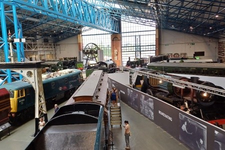 Skotsko - velký okruh - 46