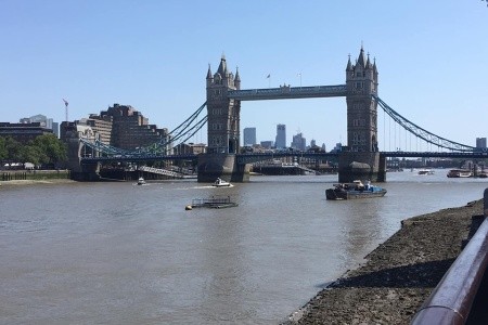 Skotsko - velký okruh - 37