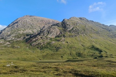 Skotsko - velký okruh - 61