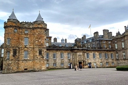 Skotsko - velký okruh - 62