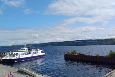 Skotsko - velký okruh - 84