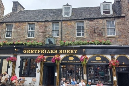 Skotsko - velký okruh - 86