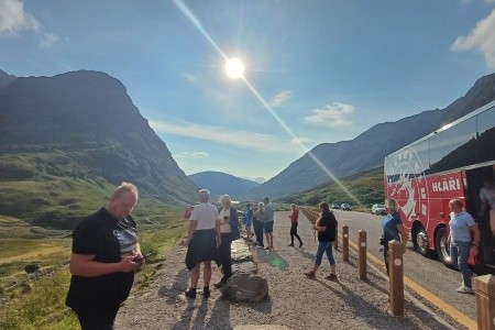 Skotsko - velký okruh - 87