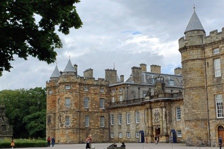 Skotsko - velký okruh - 89