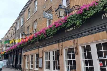 Skotsko - velký okruh - 91