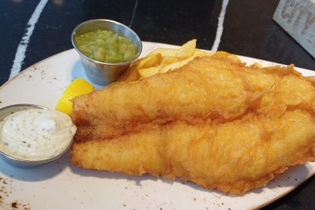 Skotsko - velký okruh - 93