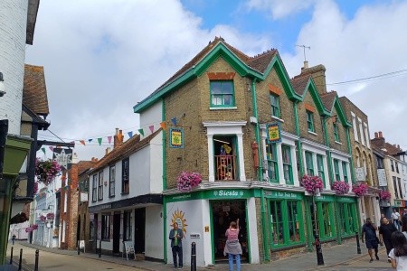 Skotsko - velký okruh - 78