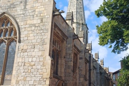 Skotsko - velký okruh - 96