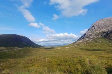 Skotsko - velký okruh - 97