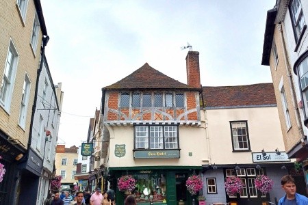 Skotsko - velký okruh - 98