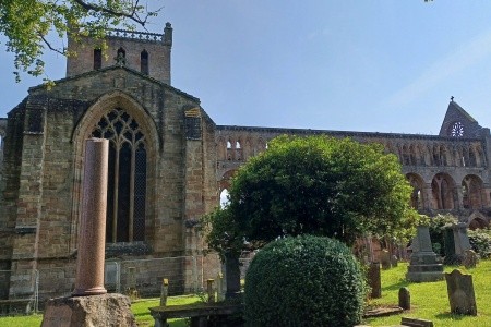 Skotsko - velký okruh - 99