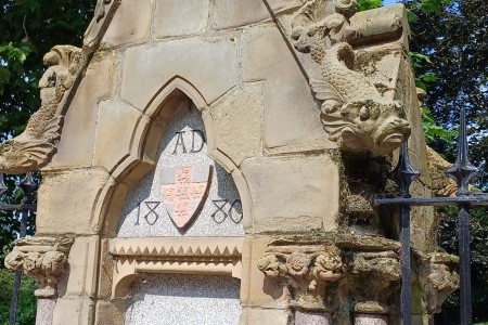 Skotsko - velký okruh - 82