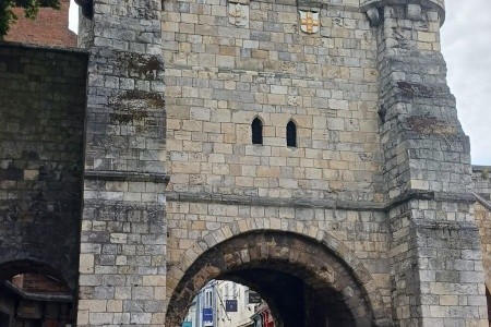 Skotsko - velký okruh - 80