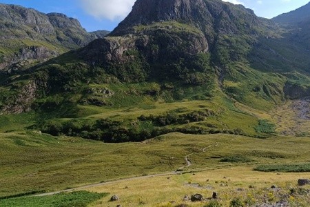 Skotsko - velký okruh - 64