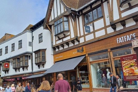 Skotsko - velký okruh - 67