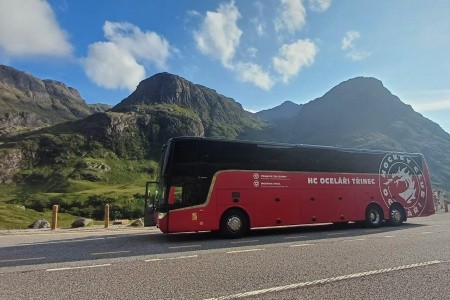 Skotsko - velký okruh - 69