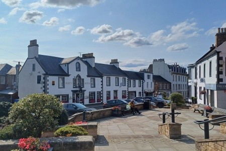 Skotsko - velký okruh - 70