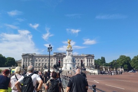 Skotsko - velký okruh - 71