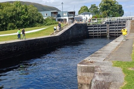 Skotsko - velký okruh - 50