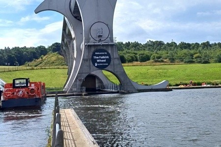 Skotsko - velký okruh - 72