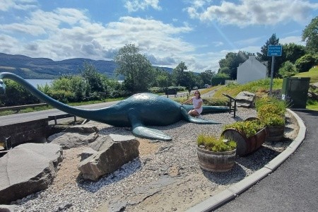 Skotsko - velký okruh - 73