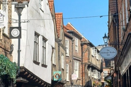 Skotsko - velký okruh - 76