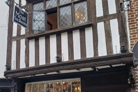 Skotsko - velký okruh - 77