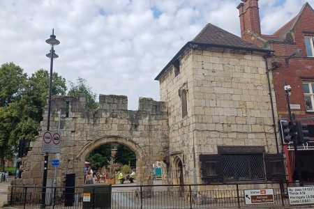 Skotsko - velký okruh - 59