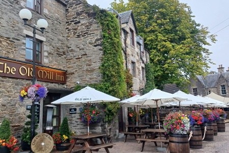 Skotsko - velký okruh - 79