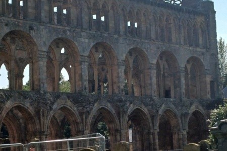 Skotsko - velký okruh - 100