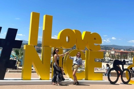 Riviéra - perly Azurového pobřeží s koupáním, Riviéra - perly Azurového pobřeží s koupáním - 15