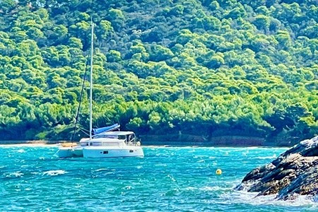 Riviéra - perly Azurového pobřeží s koupáním, Riviéra - perly Azurového pobřeží s koupáním - 16