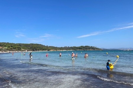 Riviéra - perly Azurového pobřeží s koupáním, Riviéra - perly Azurového pobřeží s koupáním - 23