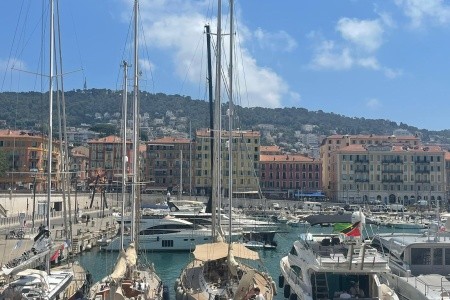 Riviéra - perly Azurového pobřeží s koupáním, Riviéra - perly Azurového pobřeží s koupáním - 24