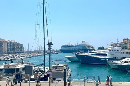 Riviéra - perly Azurového pobřeží s koupáním, Riviéra - perly Azurového pobřeží s koupáním - 29