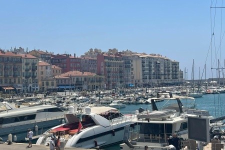 Riviéra - perly Azurového pobřeží s koupáním, Riviéra - perly Azurového pobřeží s koupáním - 31