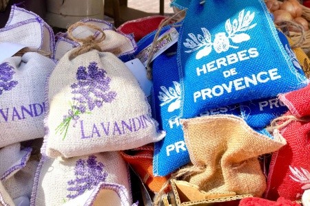 Riviéra - perly Azurového pobřeží s koupáním, Riviéra - perly Azurového pobřeží s koupáním - 33