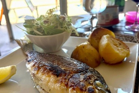 Riviéra - perly Azurového pobřeží s koupáním, Riviéra - perly Azurového pobřeží s koupáním - 40