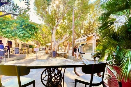 Riviéra - perly Azurového pobřeží s koupáním, Riviéra - perly Azurového pobřeží s koupáním - 43