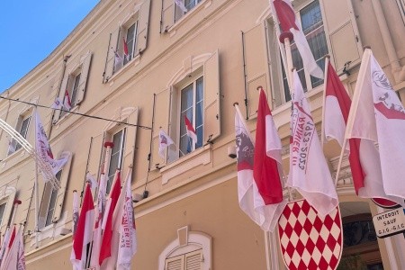 Riviéra - perly Azurového pobřeží s koupáním, Riviéra - perly Azurového pobřeží s koupáním - 44