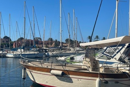 Riviéra - perly Azurového pobřeží s koupáním, Riviéra - perly Azurového pobřeží s koupáním - 45