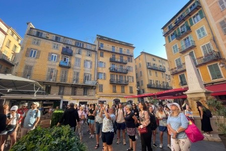 Riviéra - perly Azurového pobřeží s koupáním, Riviéra - perly Azurového pobřeží s koupáním - 49