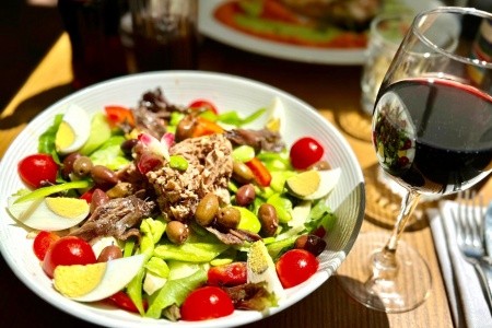 Riviéra - perly Azurového pobřeží s koupáním, Riviéra - perly Azurového pobřeží s koupáním - 50