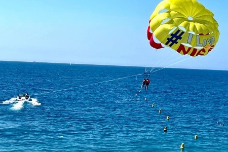 Riviéra - perly Azurového pobřeží s koupáním, Riviéra - perly Azurového pobřeží s koupáním - 58