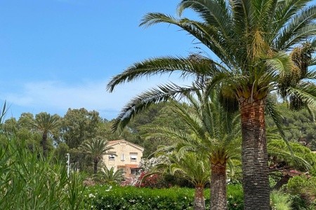 Riviéra - perly Azurového pobřeží s koupáním, Riviéra - perly Azurového pobřeží s koupáním - 59