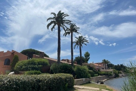 Riviéra - perly Azurového pobřeží s koupáním, Riviéra - perly Azurového pobřeží s koupáním - 60