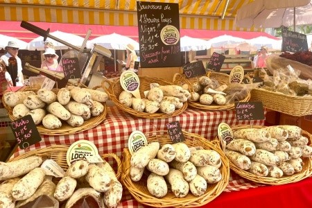 Riviéra - perly Azurového pobřeží s koupáním, Riviéra - perly Azurového pobřeží s koupáním - 61